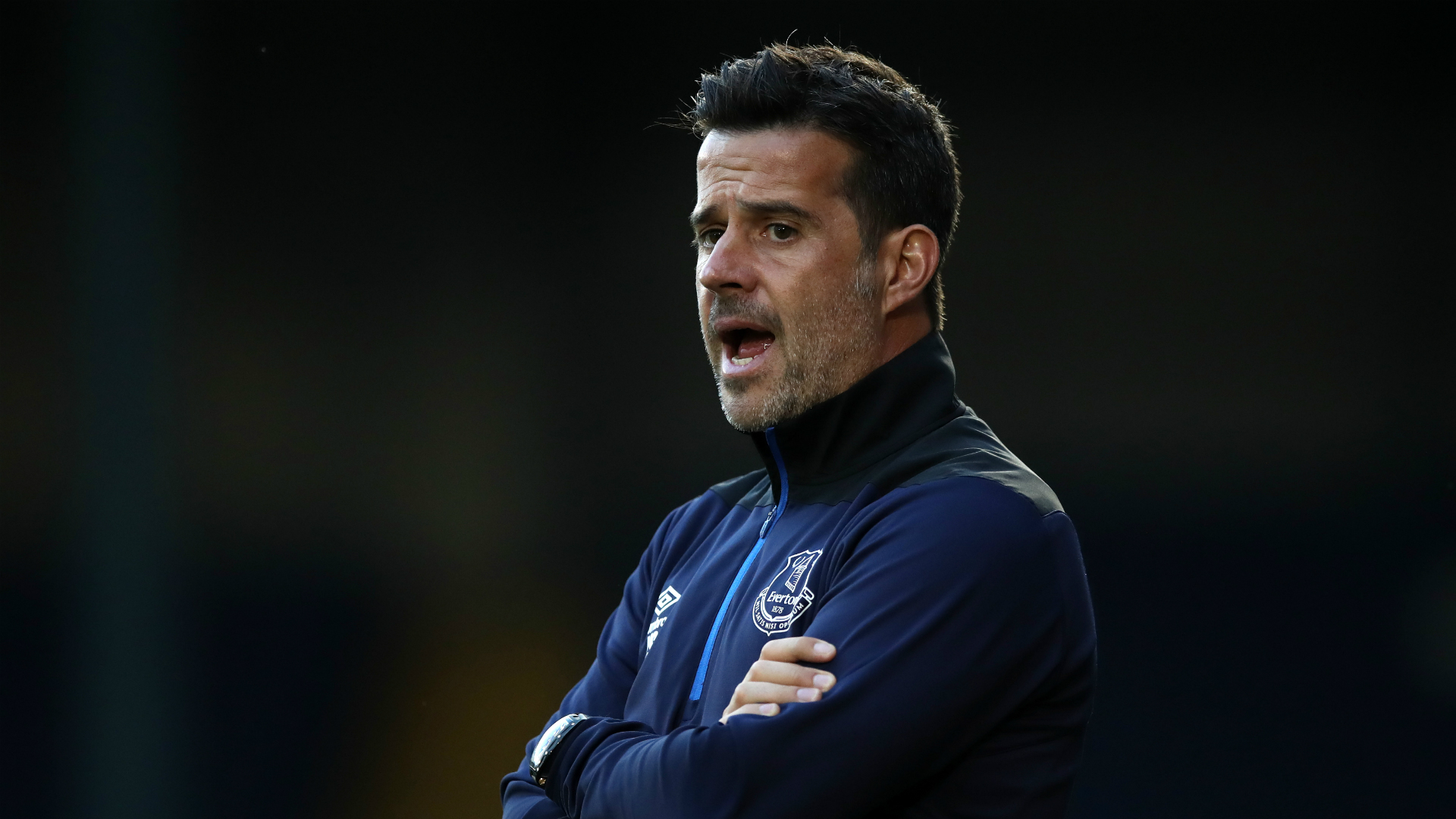 对抗中调整 对抗中调整